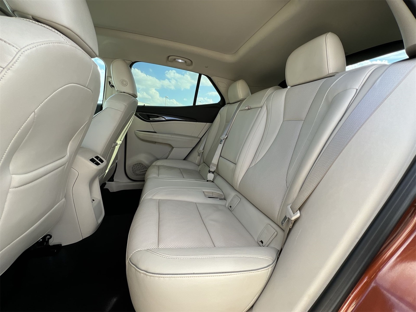 Thumbnail: 2021 Buick Envision - 20