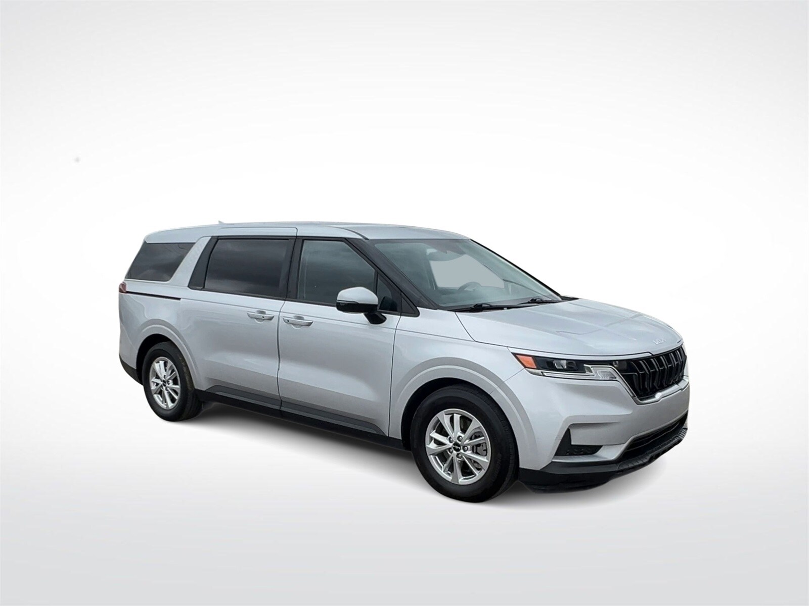 2023 Kia Carnival LX photo 2