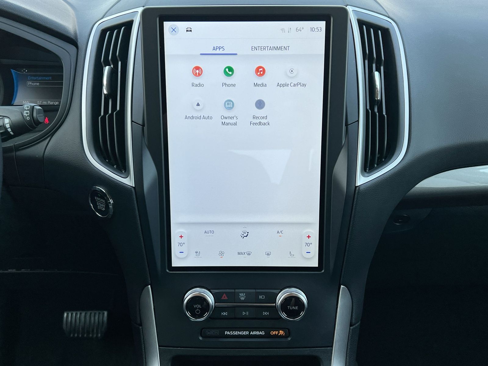 Thumbnail: 2024 Ford Edge - 27