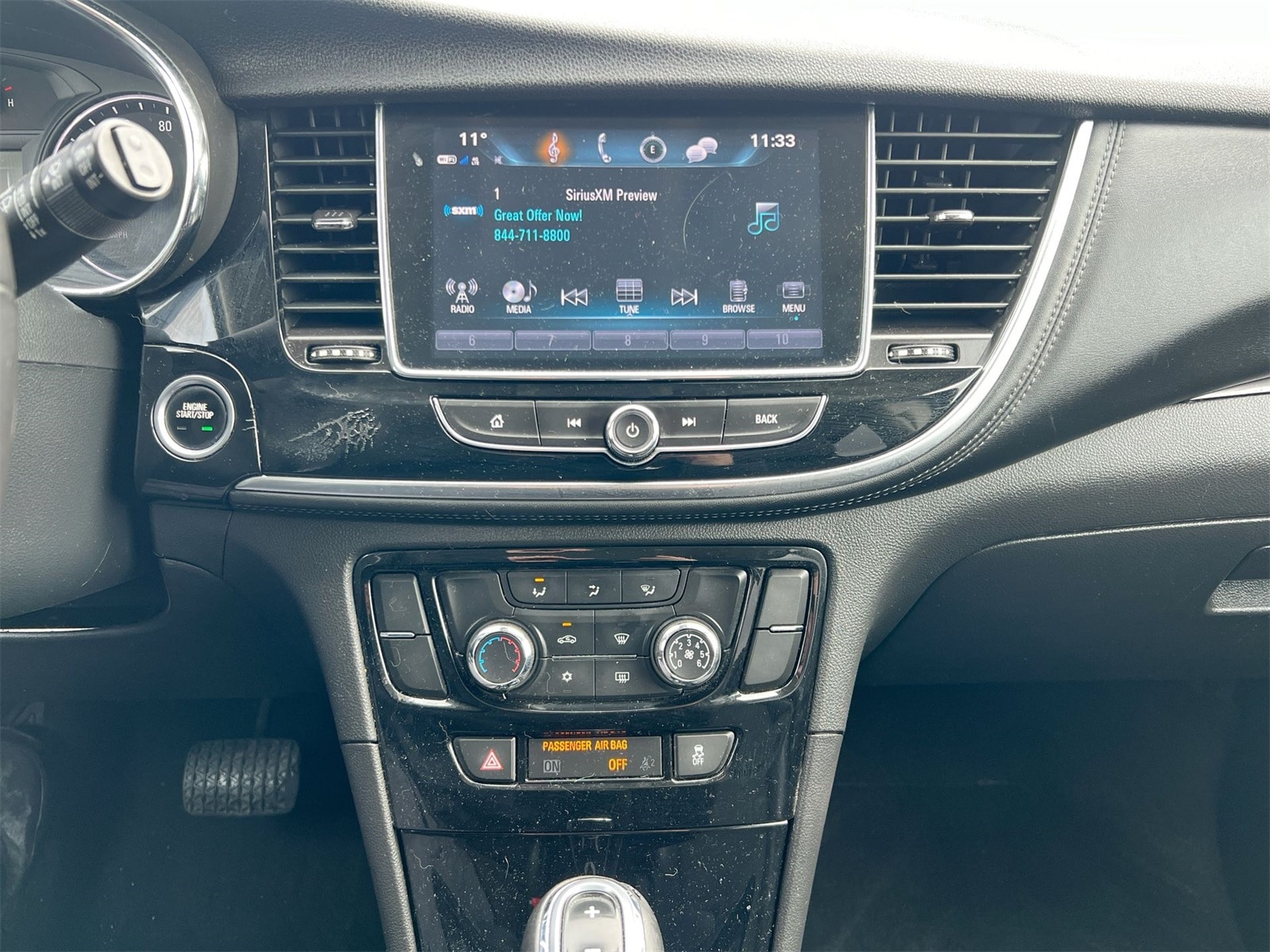 Thumbnail: 2018 Buick Encore - 27