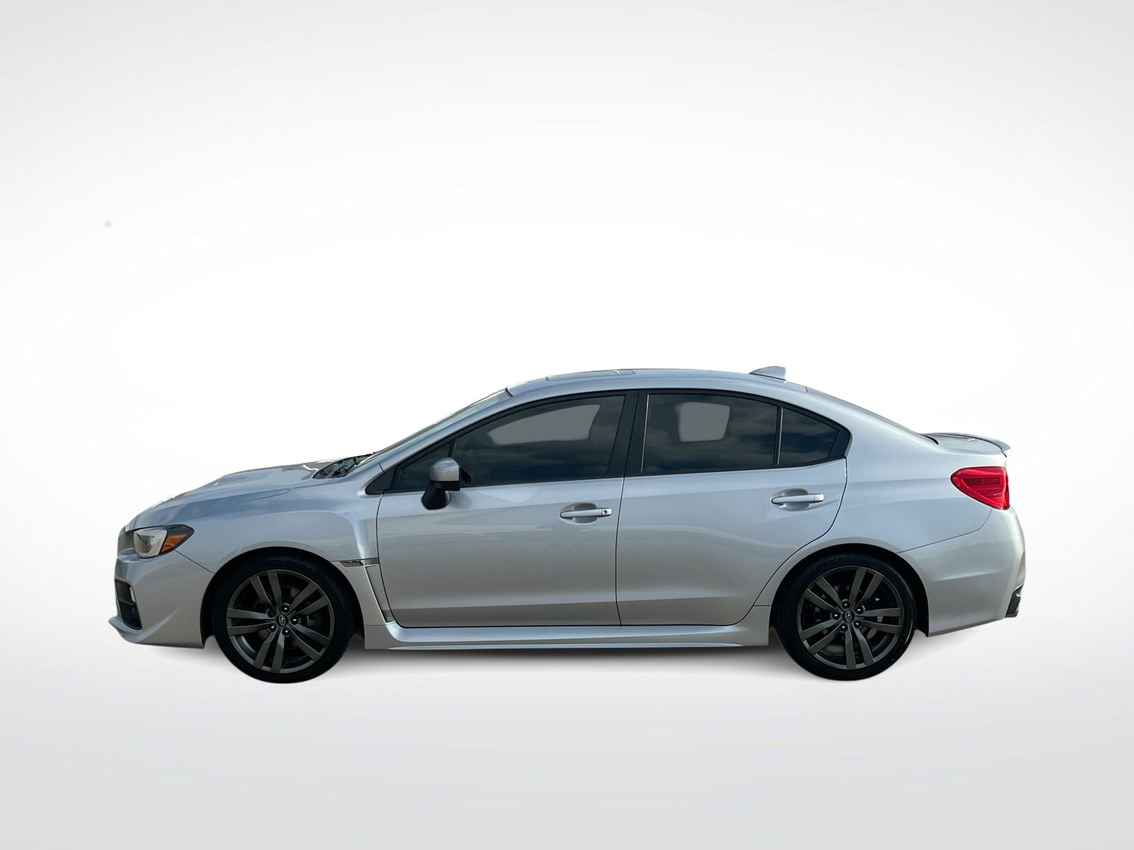 Thumbnail: 2016 Subaru WRX - 5