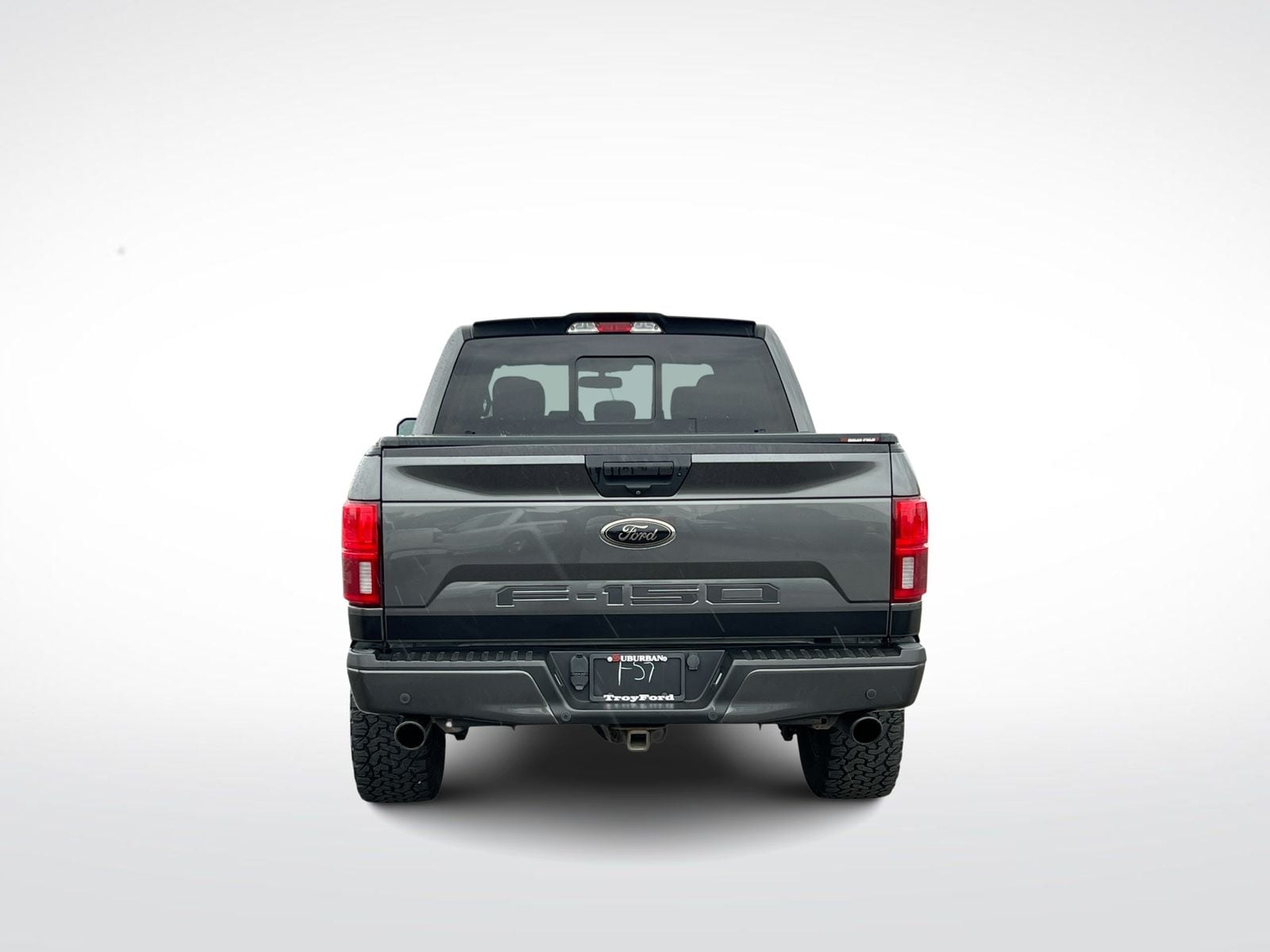 Thumbnail: 2019 Ford F-150 - 7