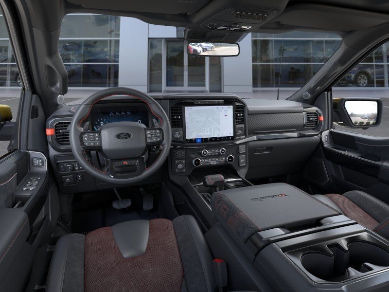 Thumbnail: 2026 Ford F-150 - 9