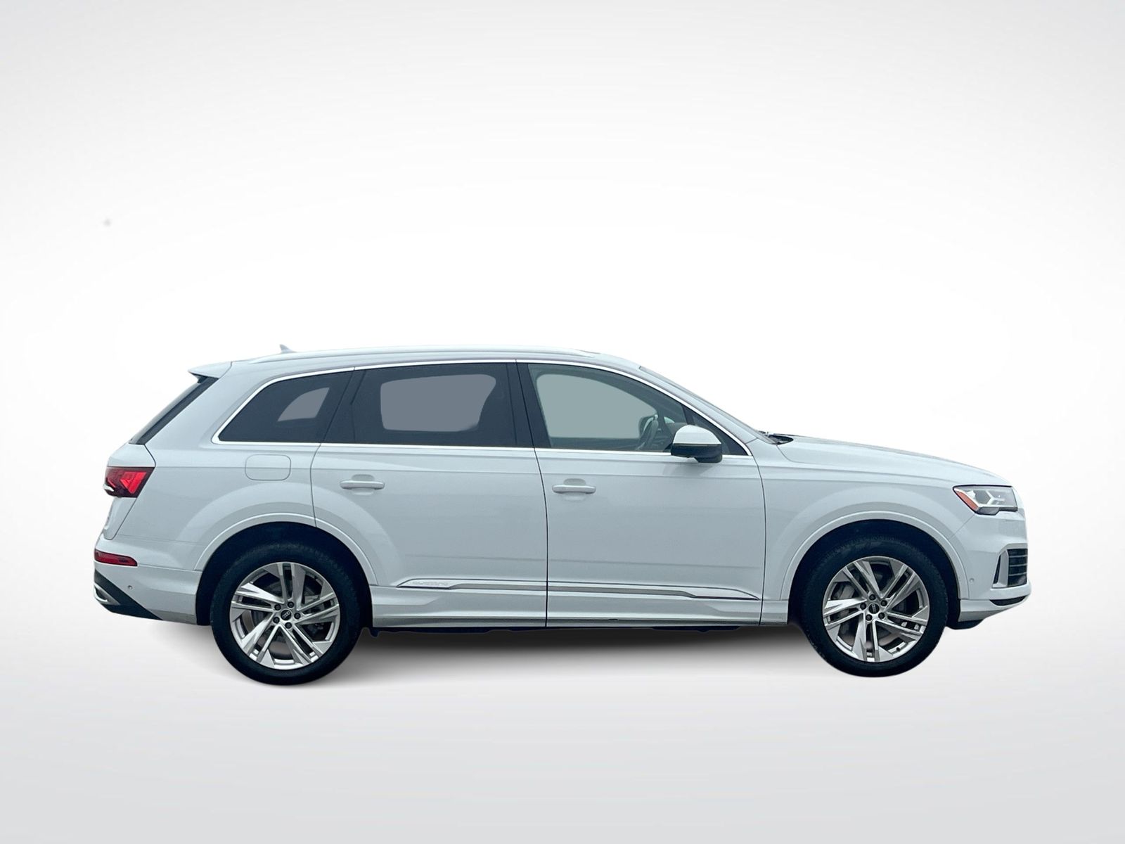 Thumbnail: 2021 Audi Q7 - 9