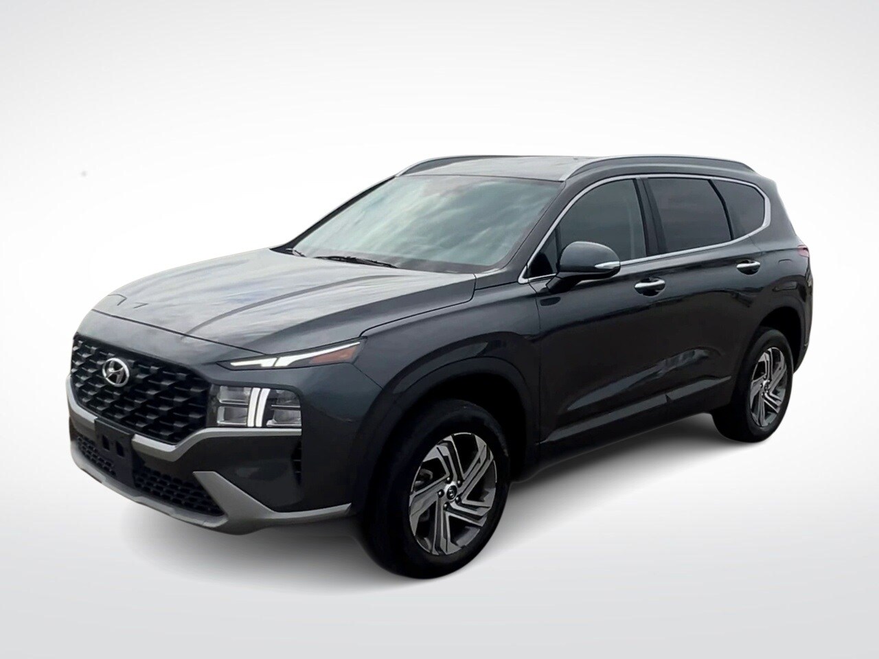 Thumbnail: 2023 Hyundai Santa Fe - 4