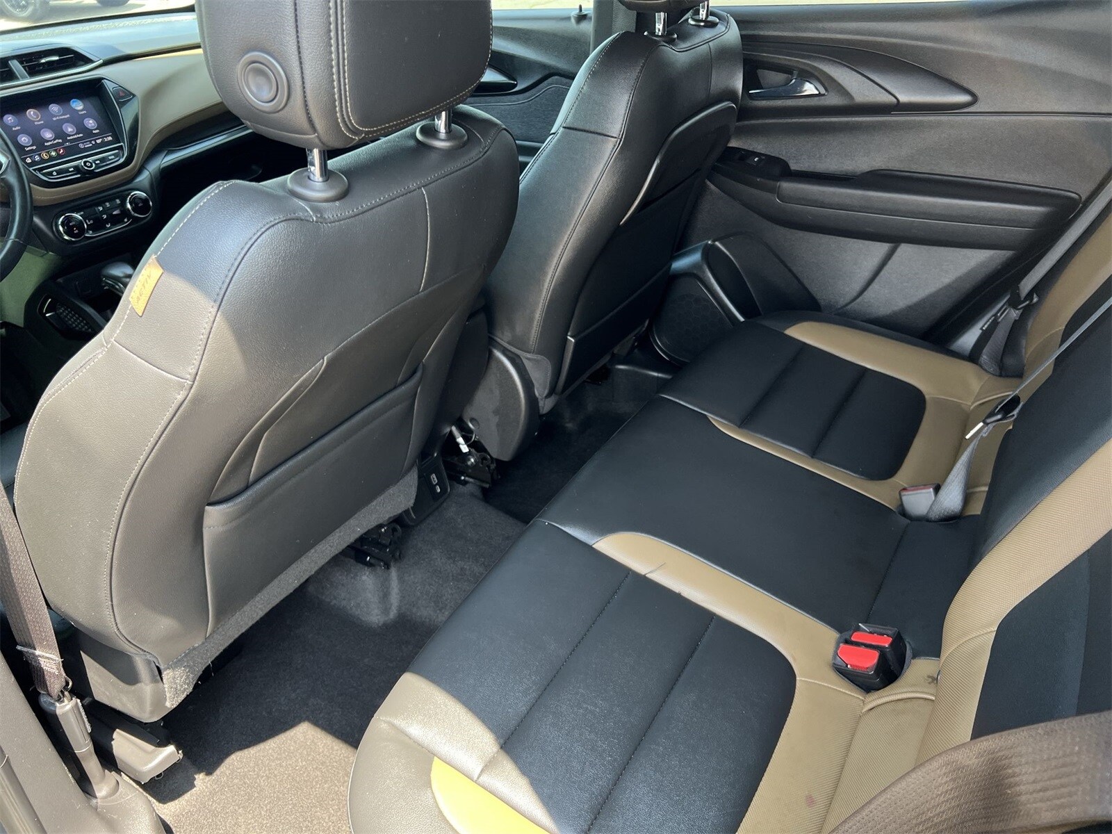Thumbnail: 2019 Chevrolet Trax - 19