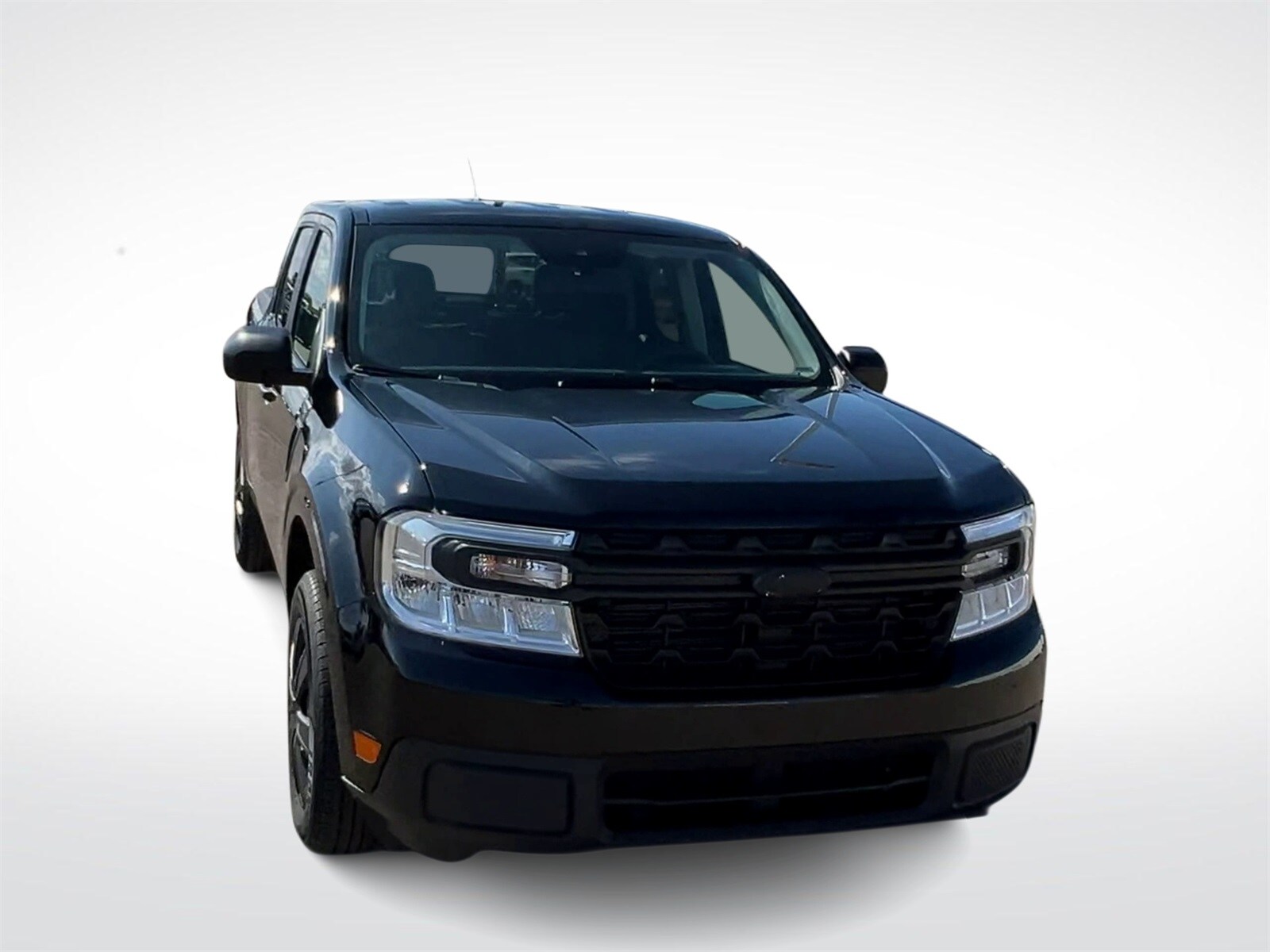 2024 Ford Maverick XL photo 3