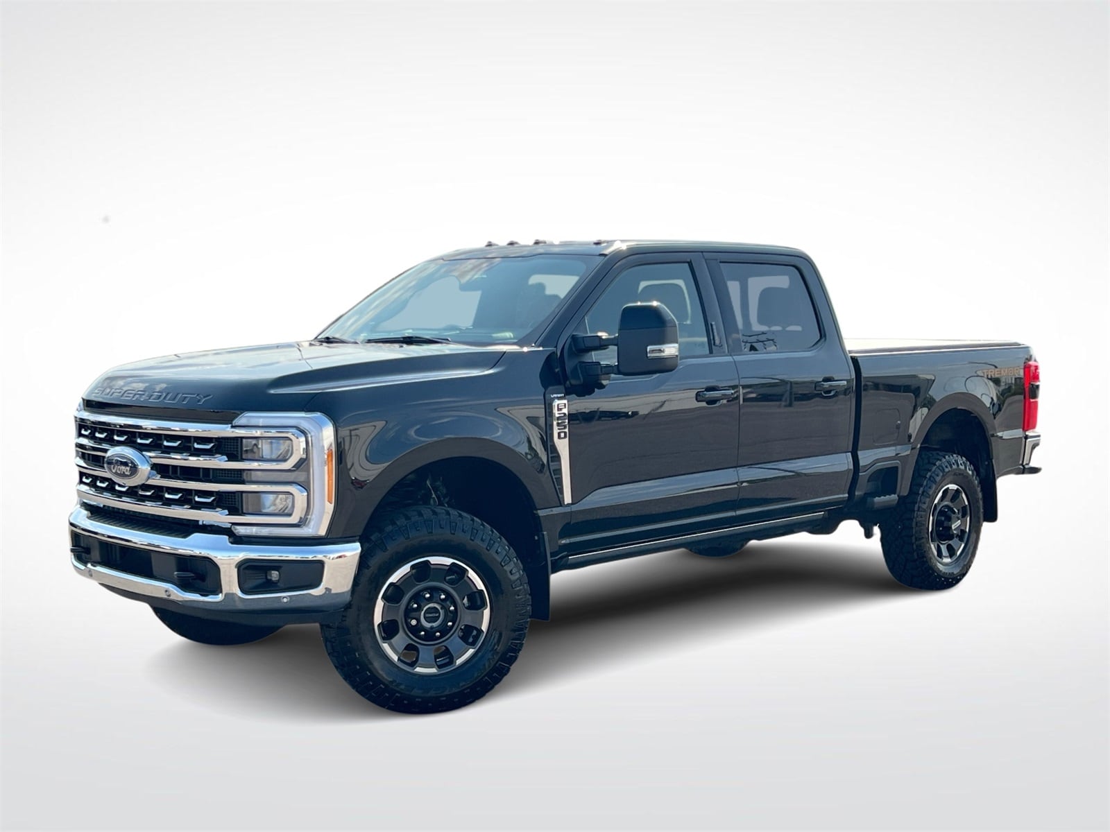 2023 Ford F-250SD Lariat