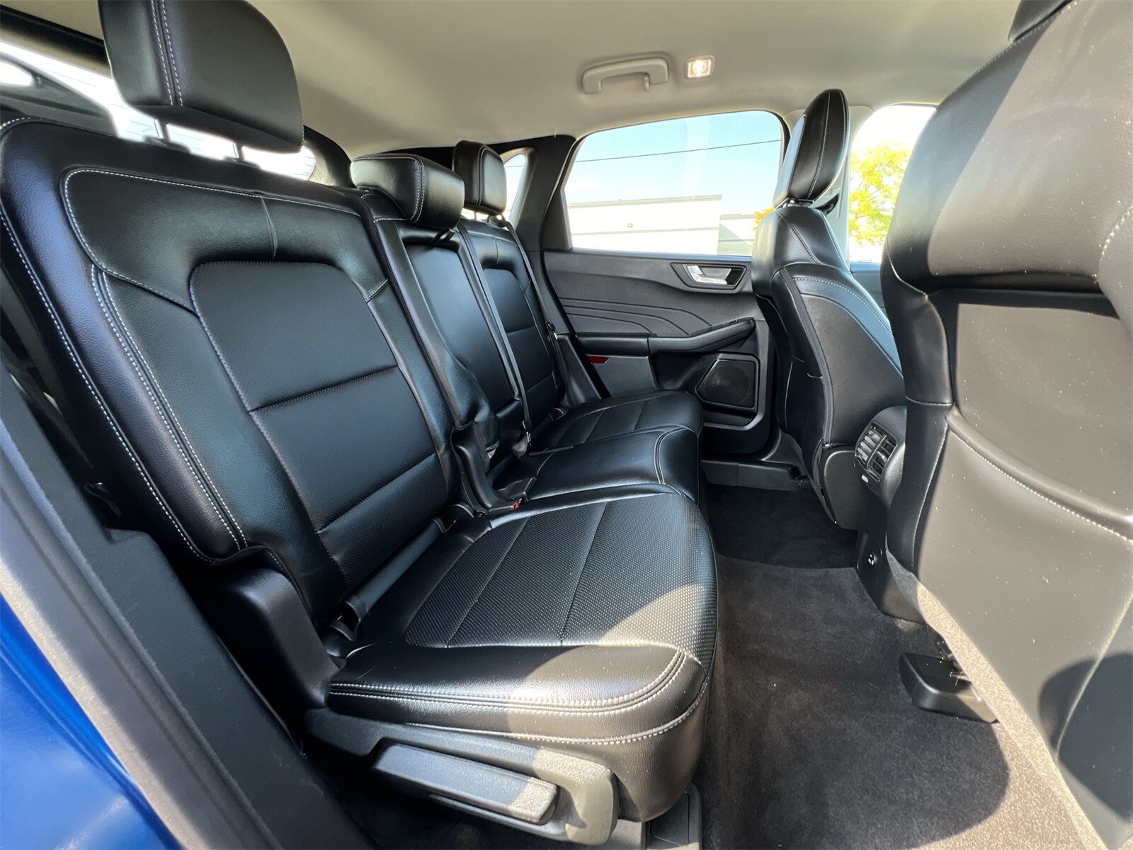 Thumbnail: 2022 Ford Escape - 21