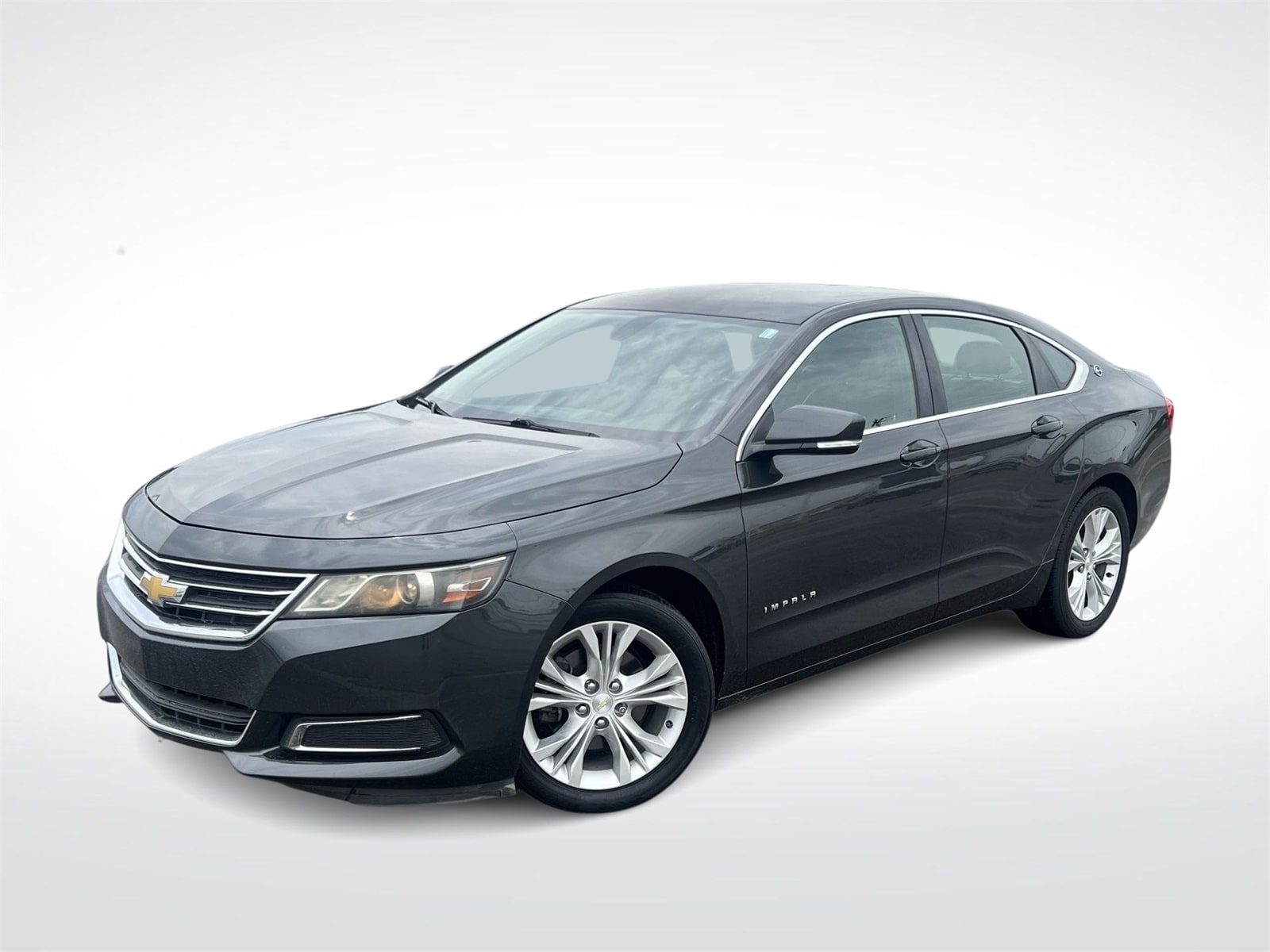 2015 Chevrolet Impala LT -
                  Troy, MI