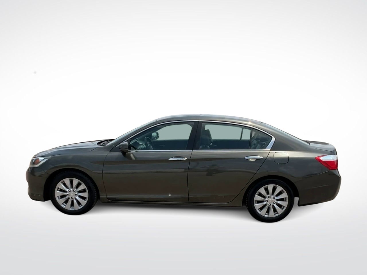2013 Honda Accord EX-L 5