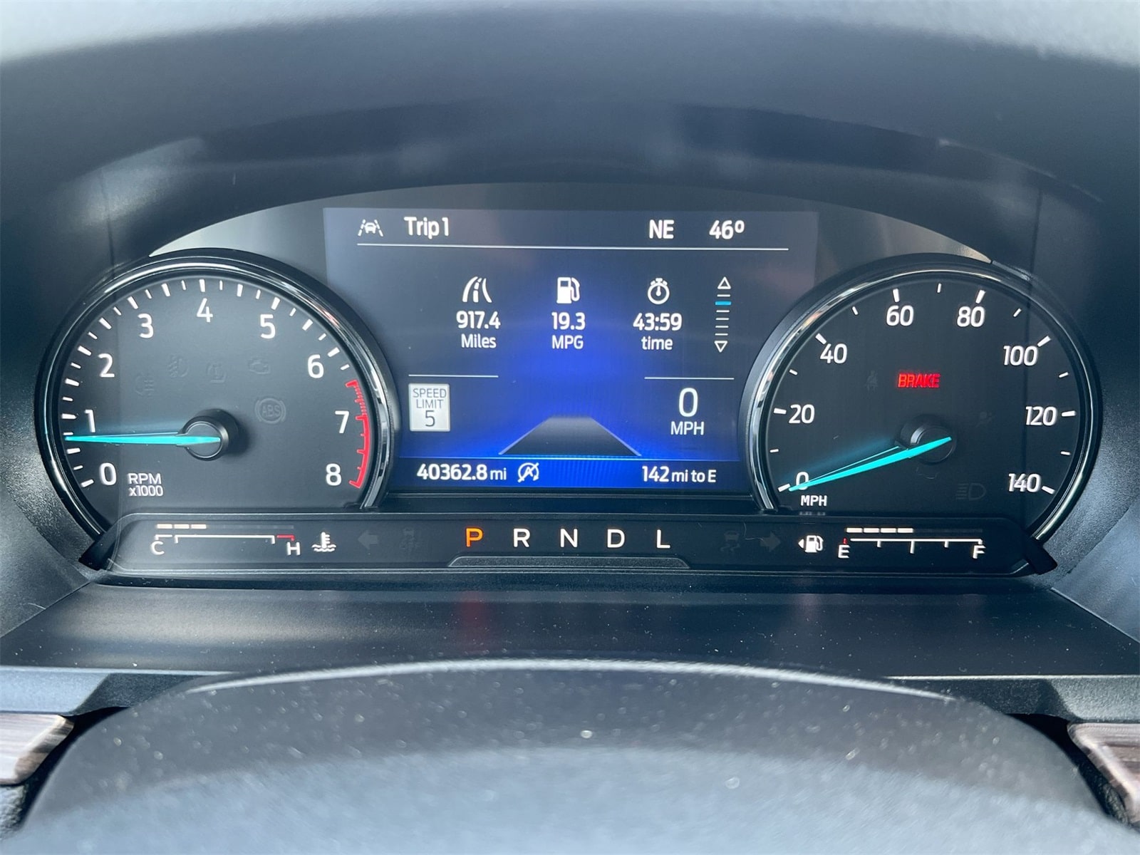 Thumbnail: 2023 Ford Explorer - 33