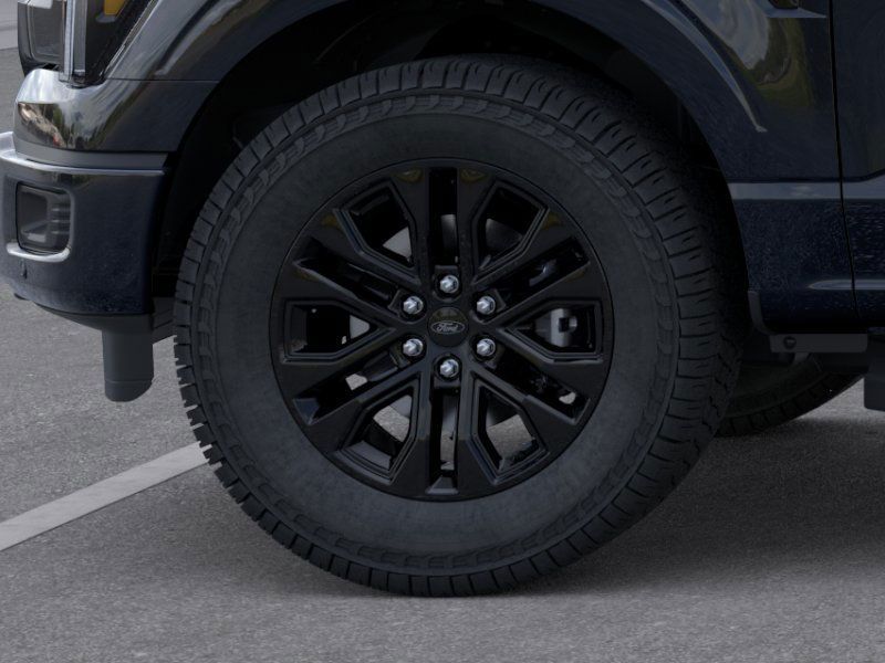 Thumbnail: 2026 Ford F-150 - 19