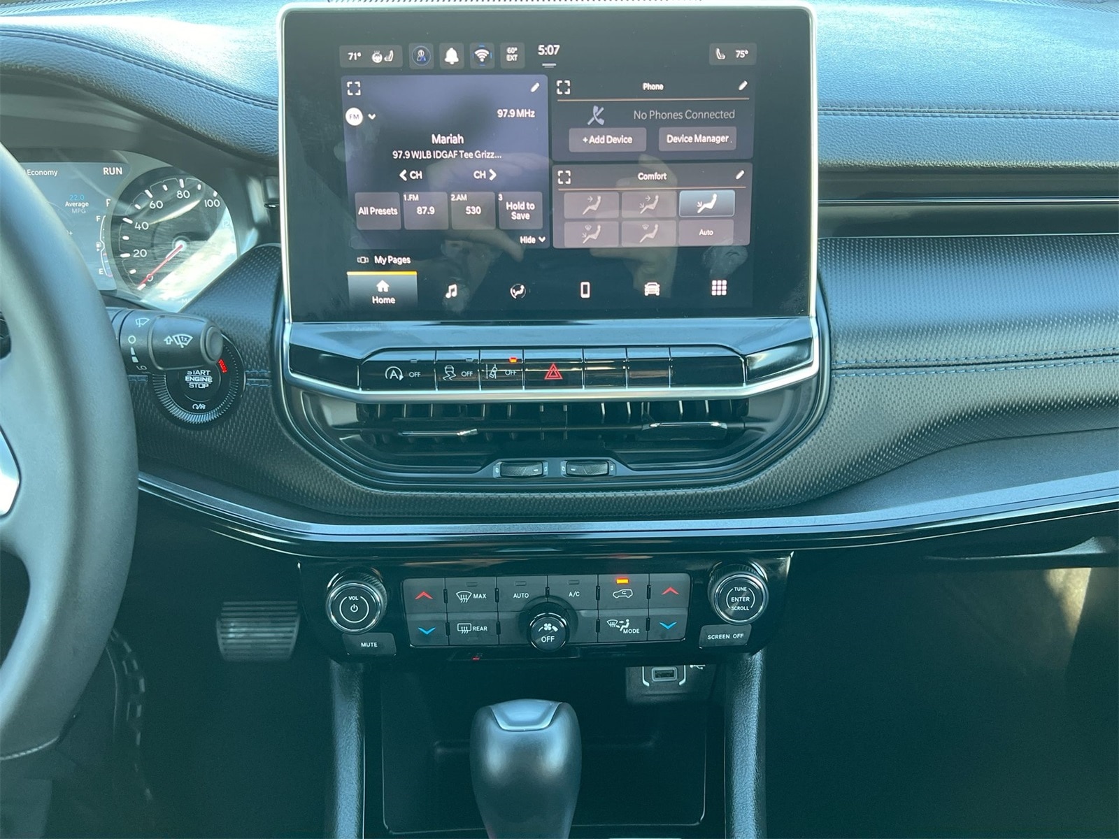 Thumbnail: 2025 Jeep Compass - 28