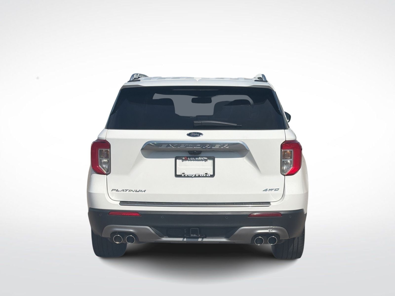 Thumbnail: 2023 Ford Explorer - 7