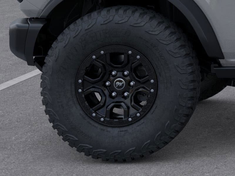 Thumbnail: 2026 Ford Bronco - 21