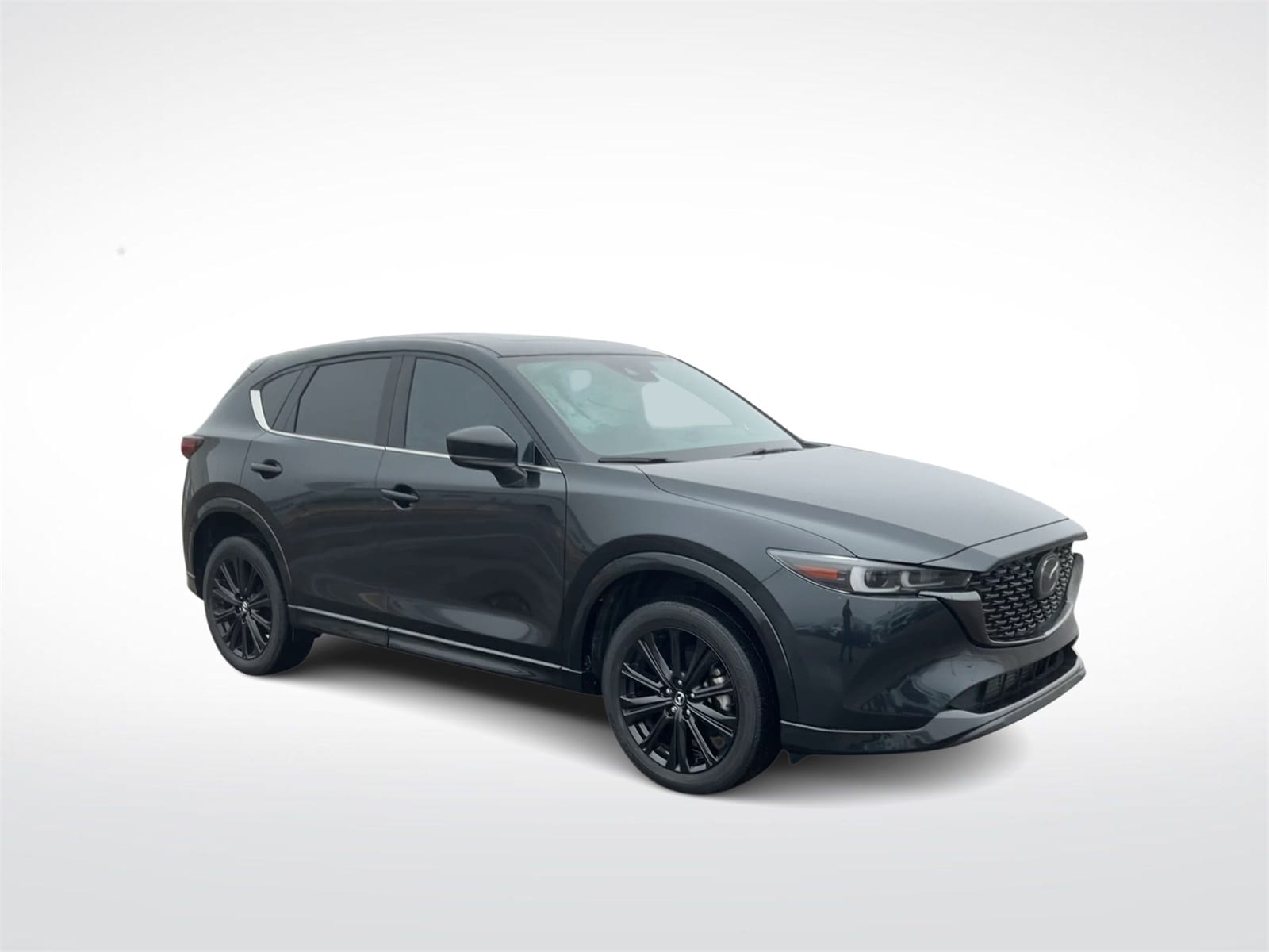 Thumbnail: 2023 Mazda CX-5 - 2