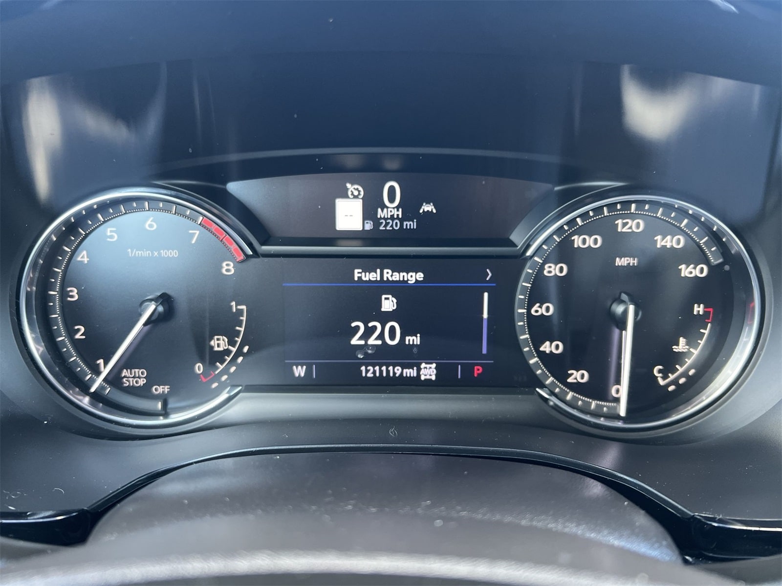 Thumbnail: 2022 Cadillac XT6 - 34