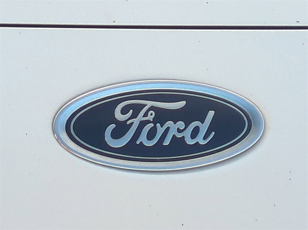 2019 Ford Fiesta SE 12