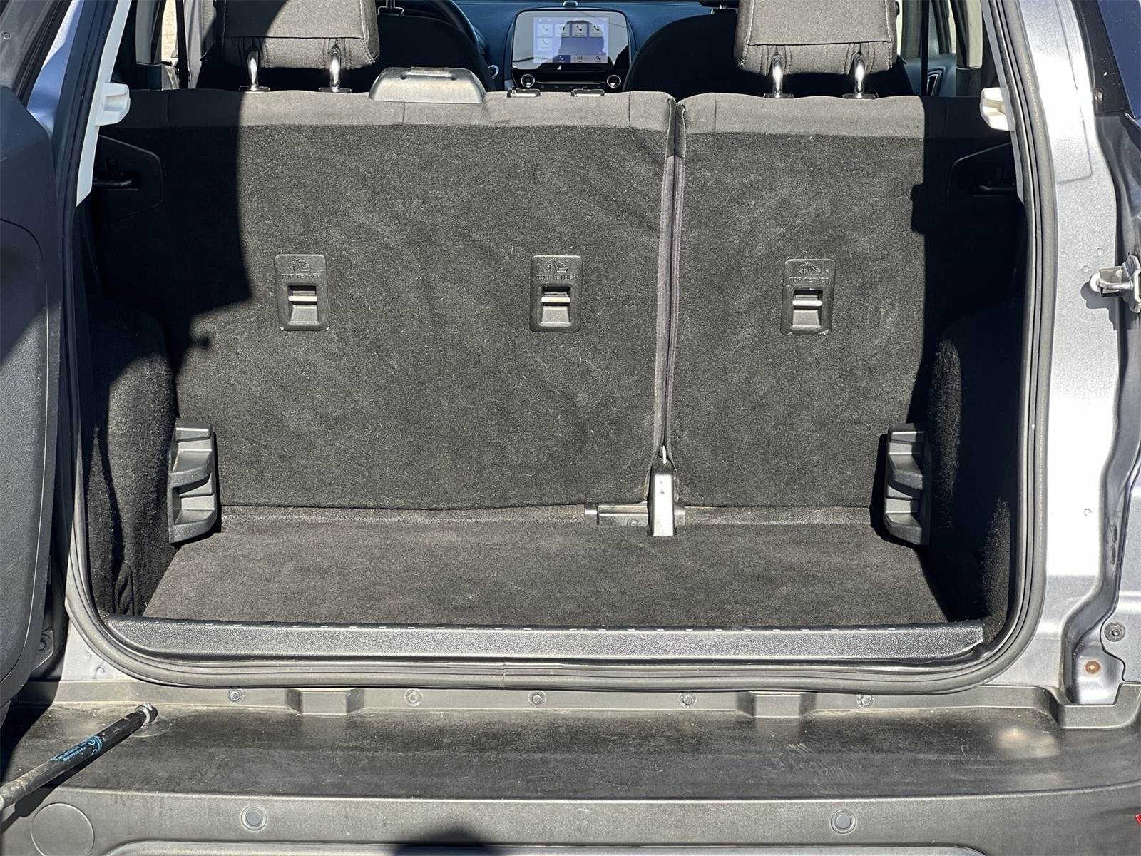 Thumbnail: 2018 Ford EcoSport - 34