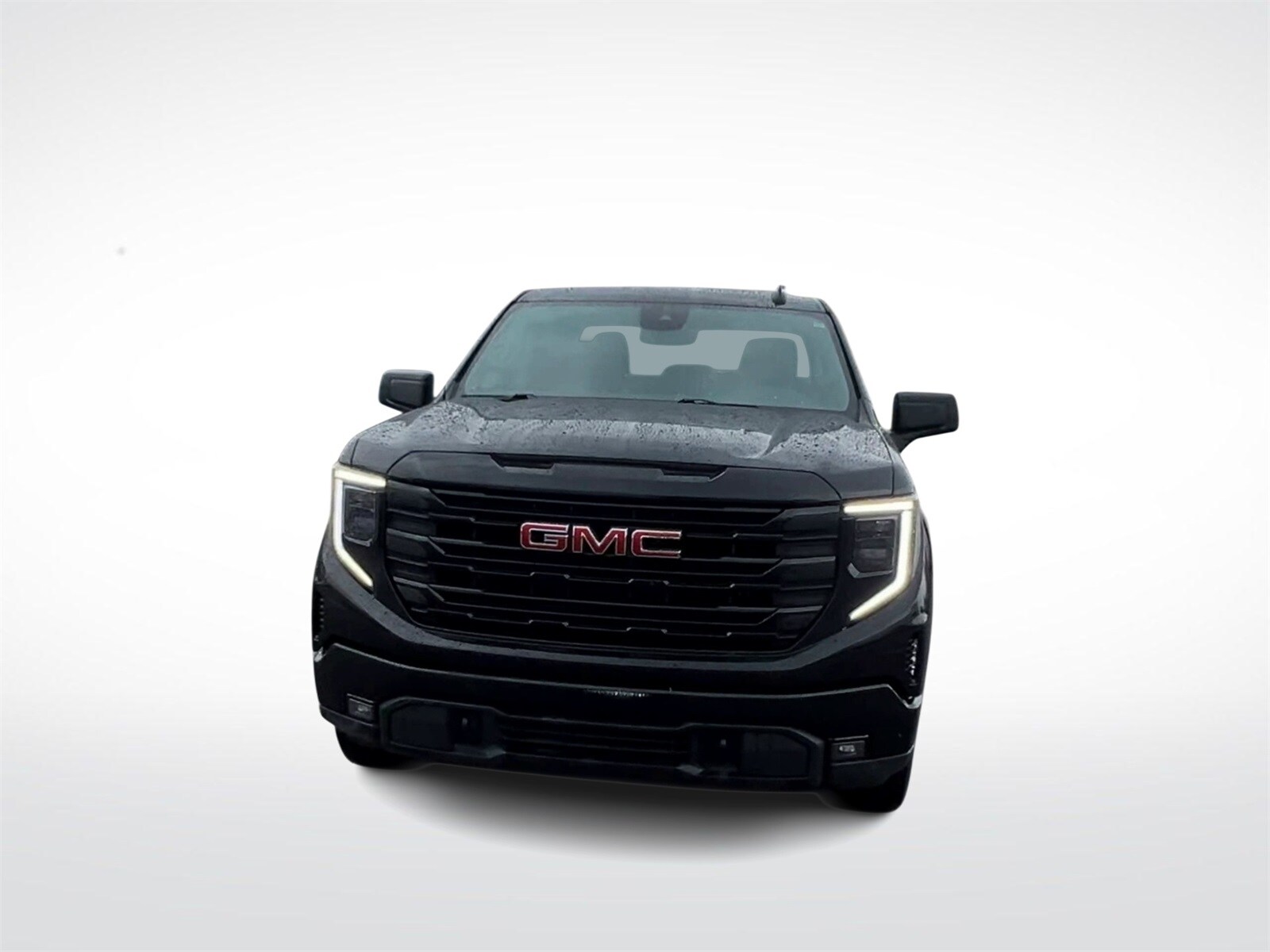 2022 Gmc Sierra 1500 Elevation photo 3