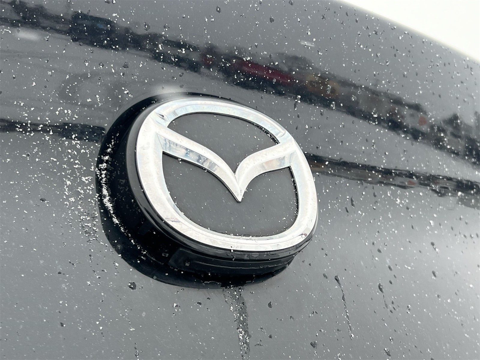 Thumbnail: 2019 Mazda Mazda3 - 12