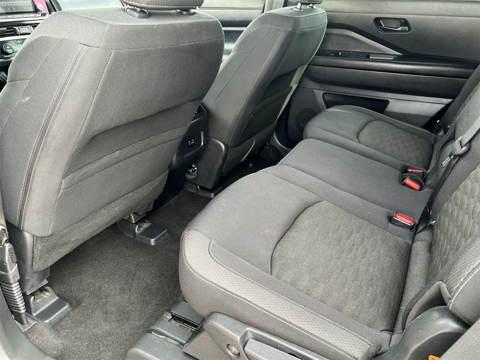 Thumbnail: 2023 Nissan Pathfinder - 19