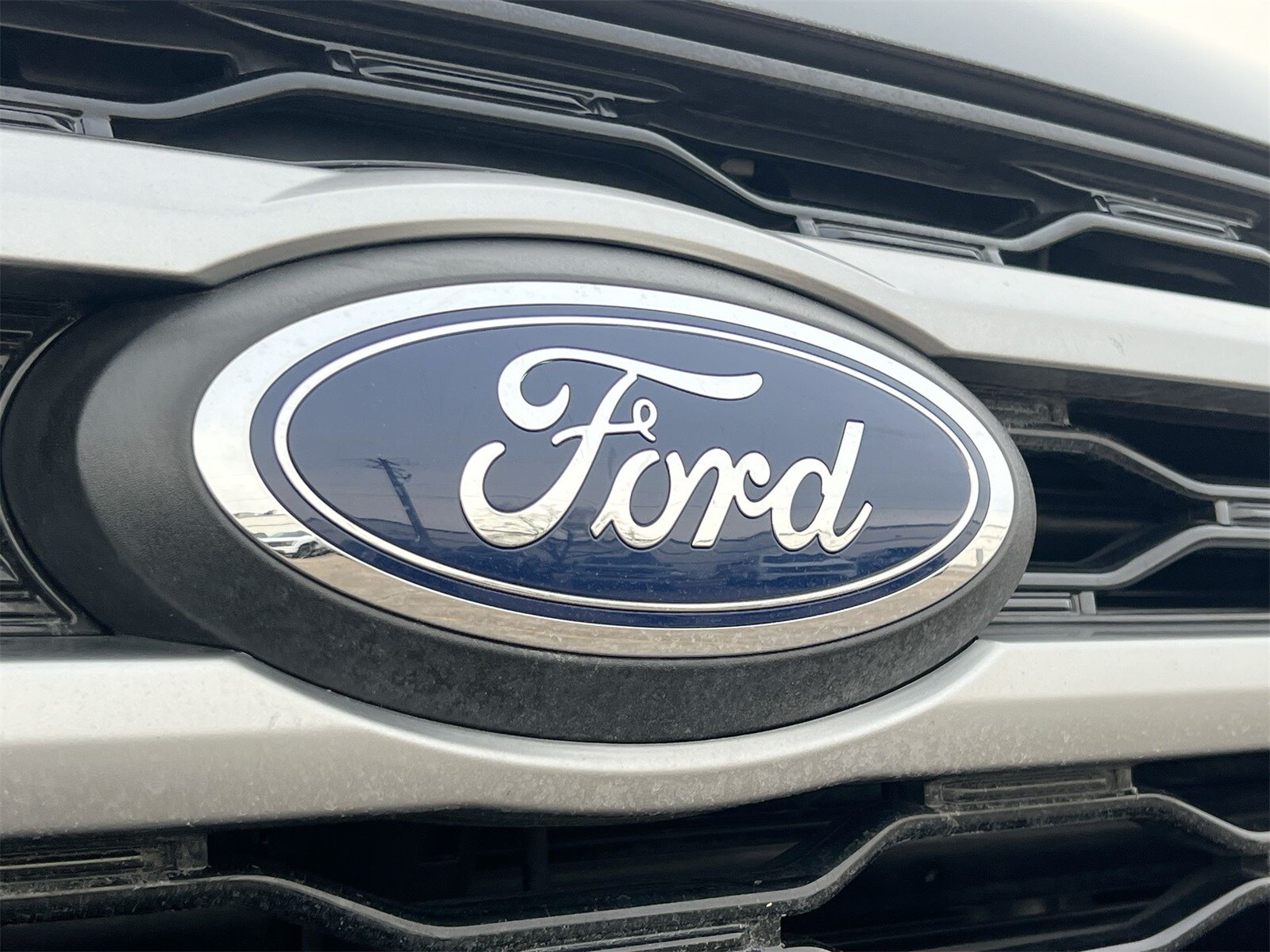 Thumbnail: 2023 Ford Expedition MAX - 13