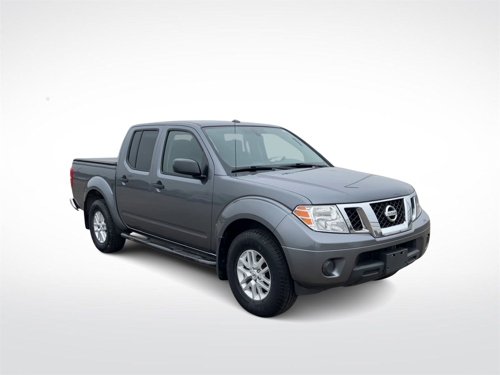 Thumbnail: 2018 Nissan Frontier - 3