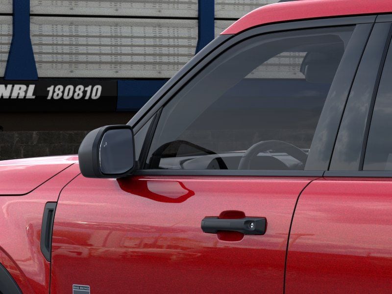 Thumbnail: 2026 Ford Bronco Sport - 20