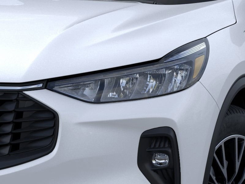 2025 Ford Escape Plug-in Hybrid 18