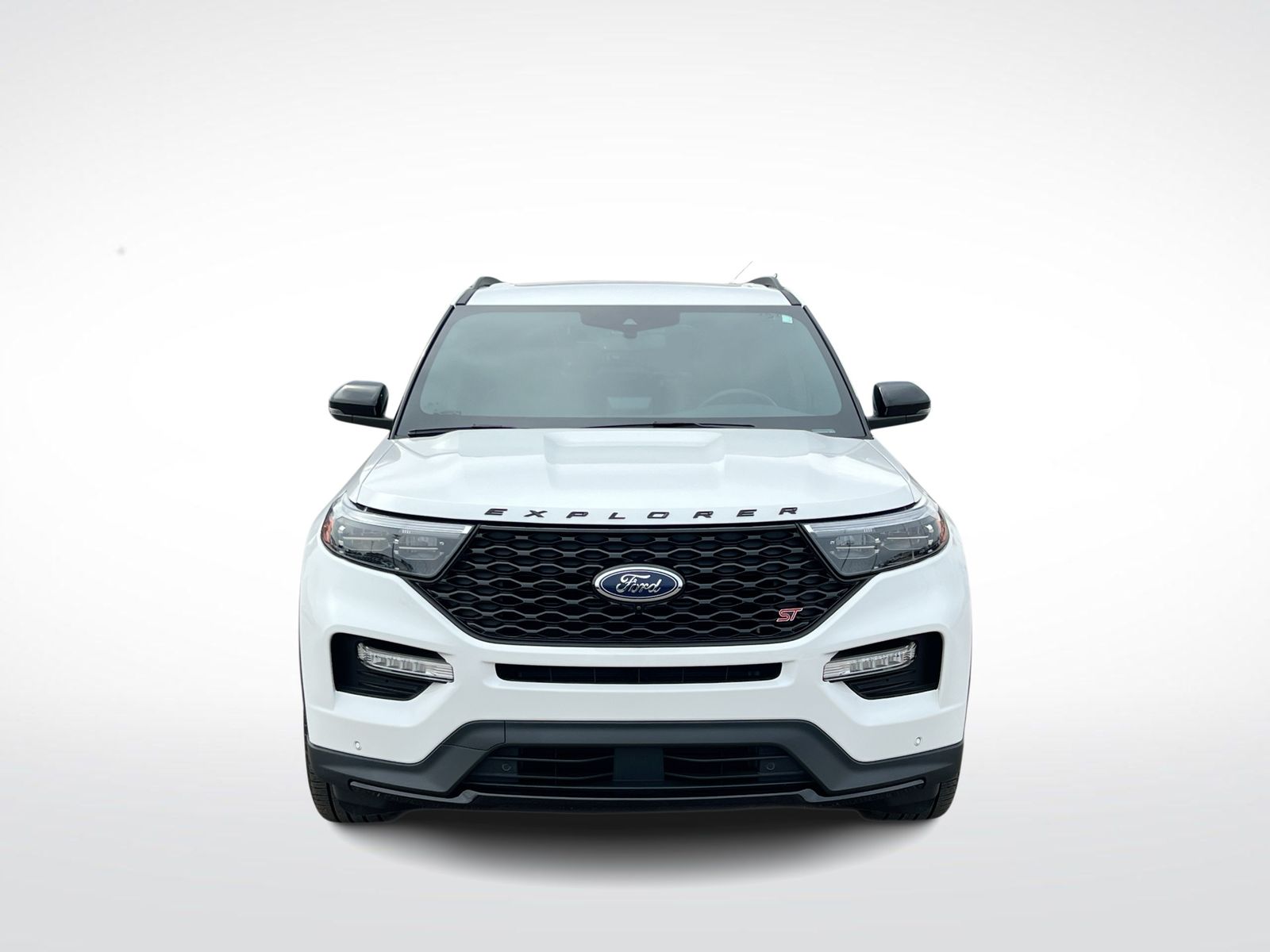 Thumbnail: 2024 Ford Explorer - 3