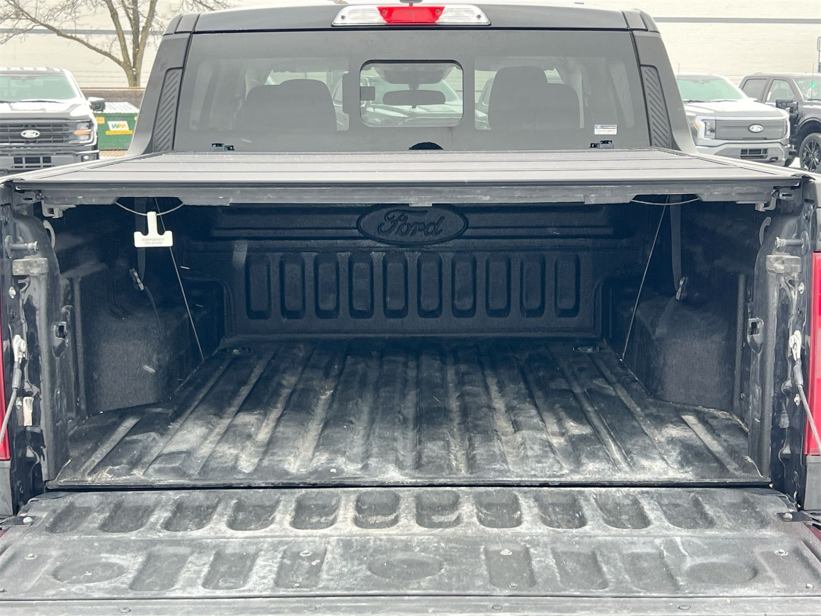 Thumbnail: 2023 Ford Maverick - 35