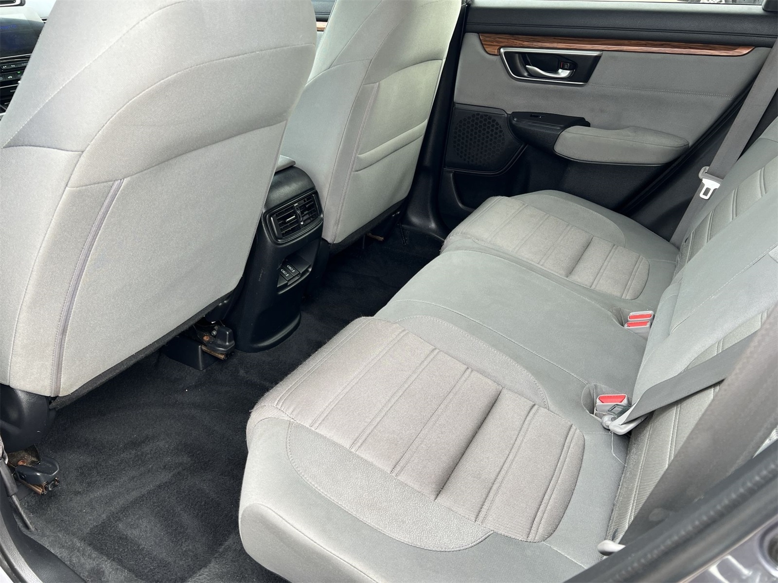 Thumbnail: 2021 Honda CR-V - 19