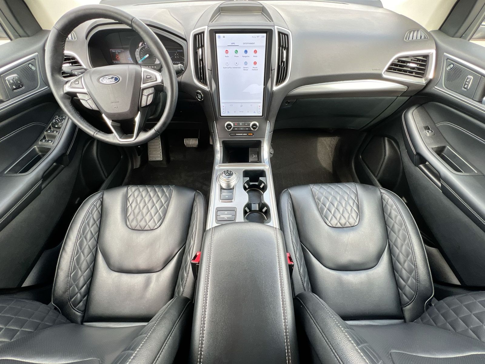 Thumbnail: 2024 Ford Edge - 14