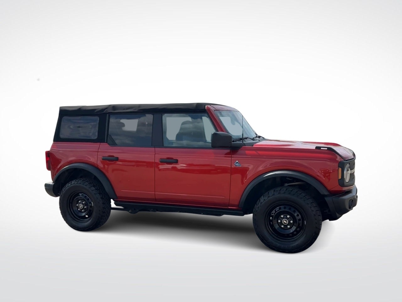 Thumbnail: 2022 Ford Bronco - 2
