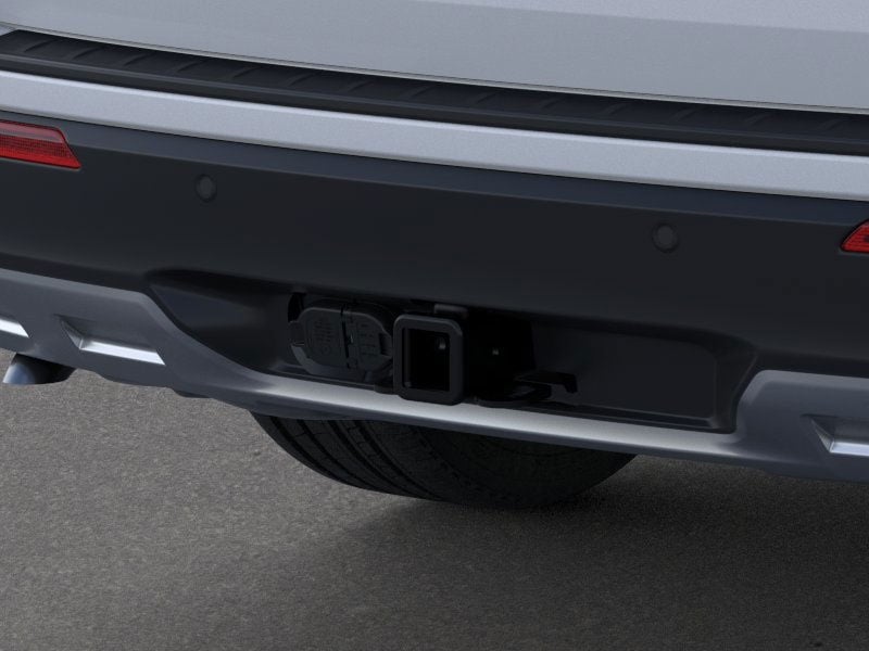 Thumbnail: 2026 Ford Explorer - 23