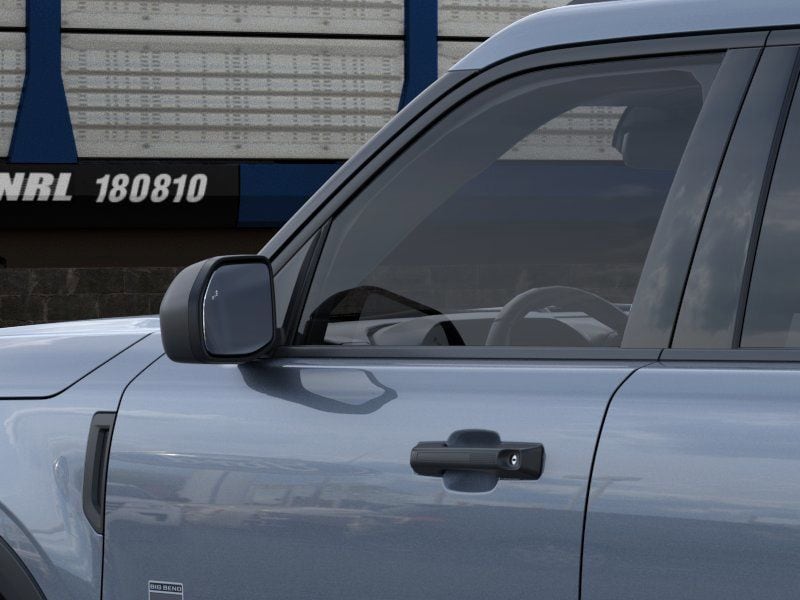 Thumbnail: 2026 Ford Bronco Sport - 20