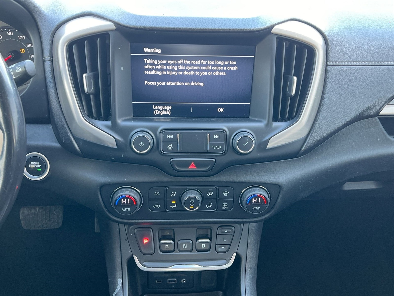 Thumbnail: 2019 GMC Terrain - 27