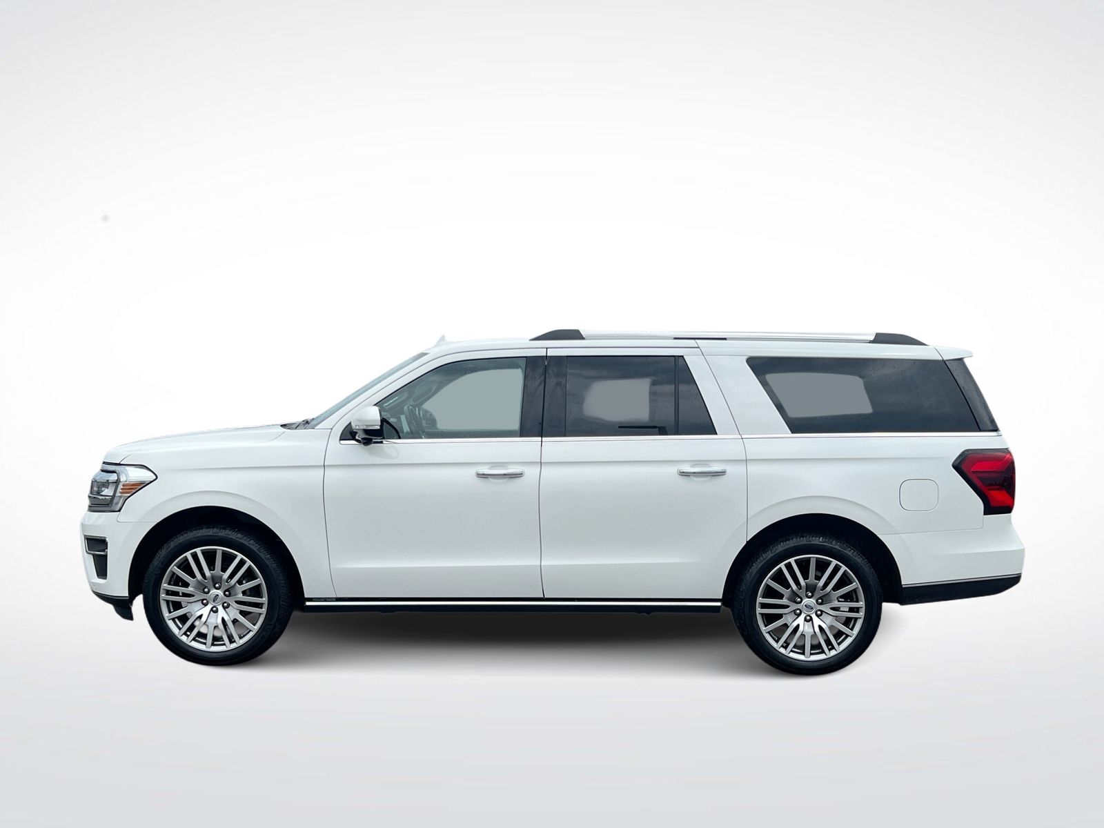 Thumbnail: 2022 Ford Expedition MAX - 4