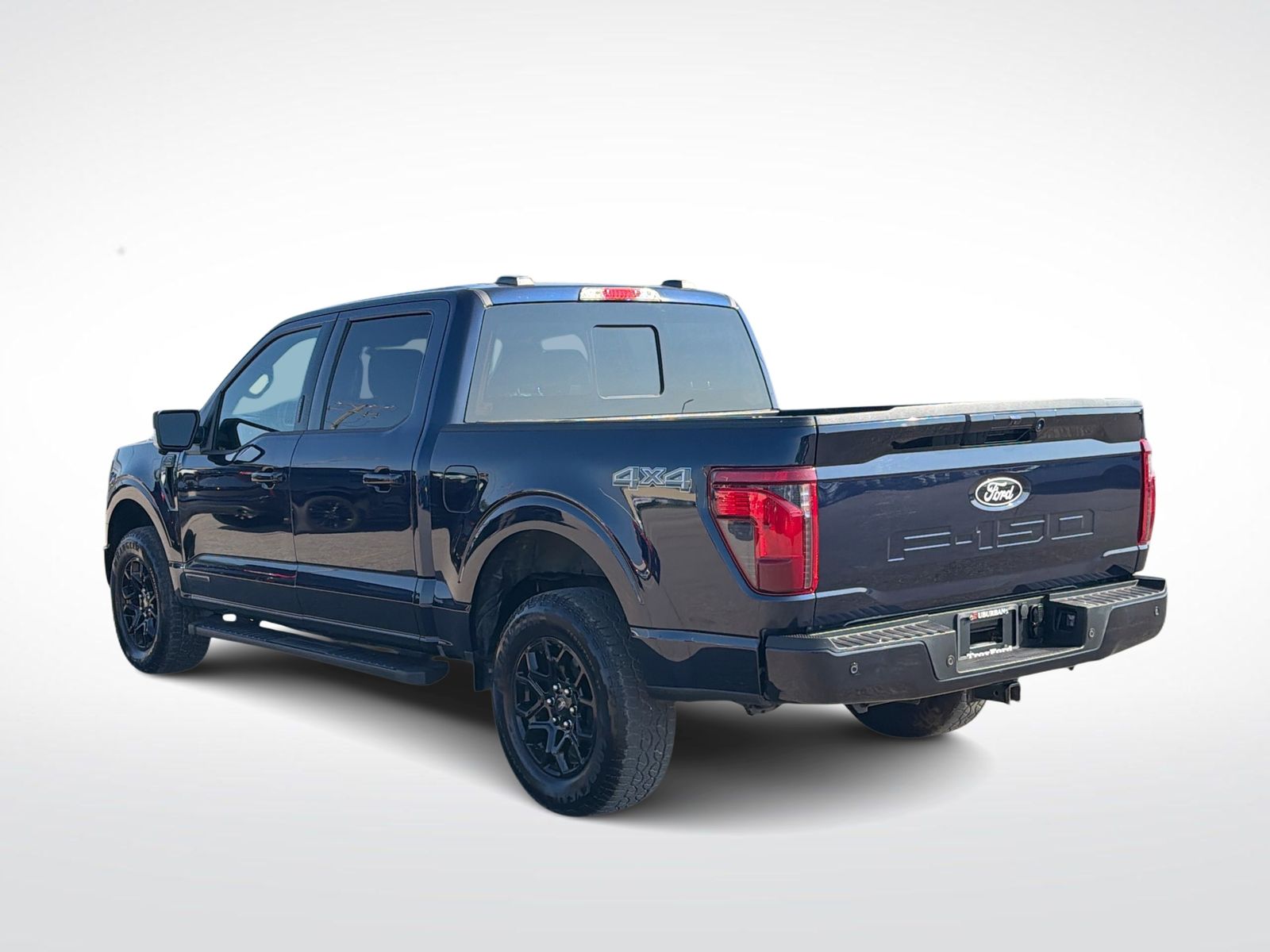 Thumbnail: 2024 Ford F-150 - 6