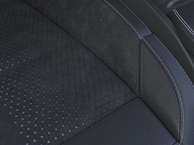 Thumbnail: 2026 Ford Mustang Mach-E - 16