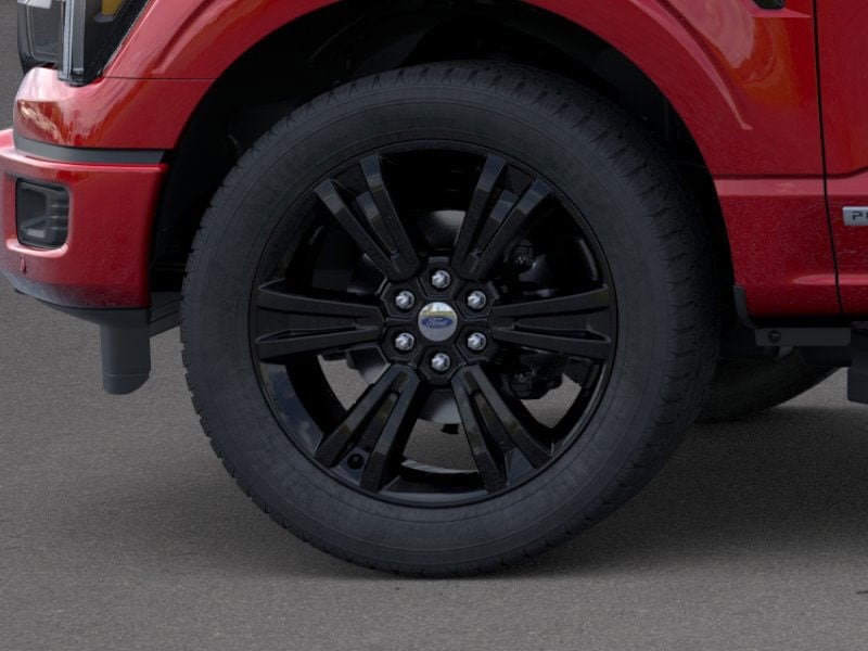 Thumbnail: 2026 Ford F-150 - 19