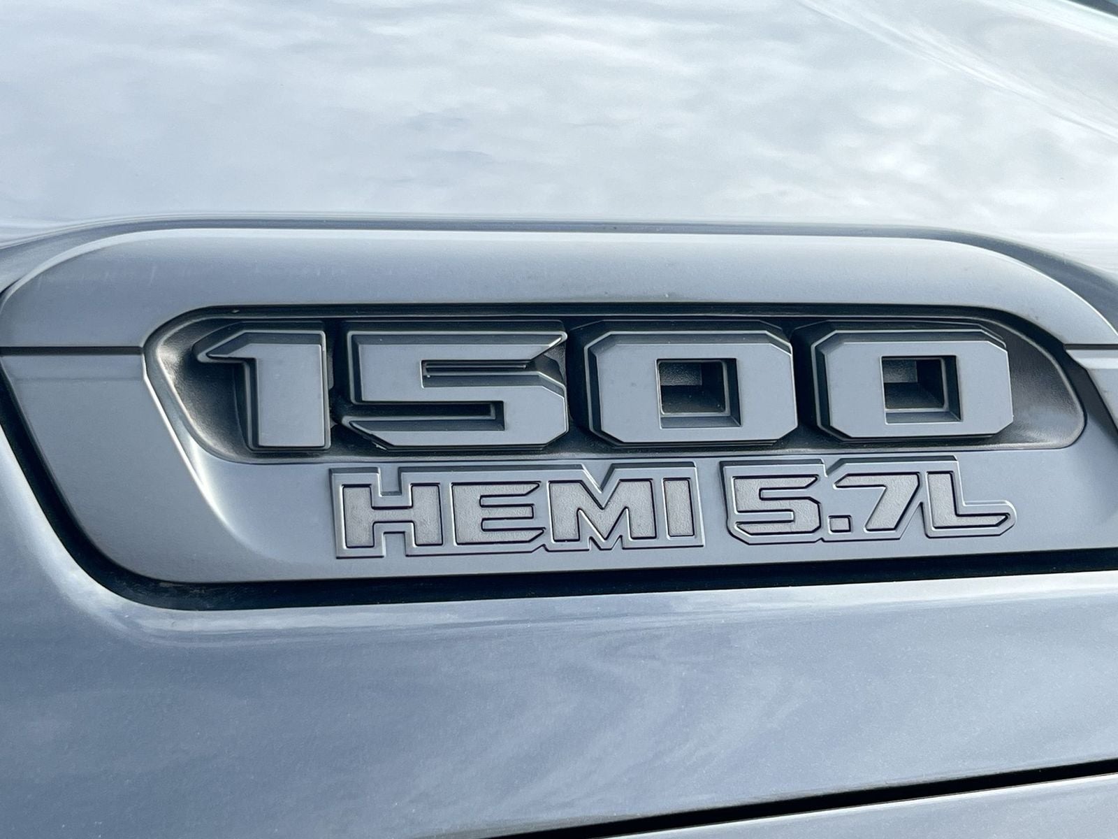 Thumbnail: 2020 RAM 1500 - 13