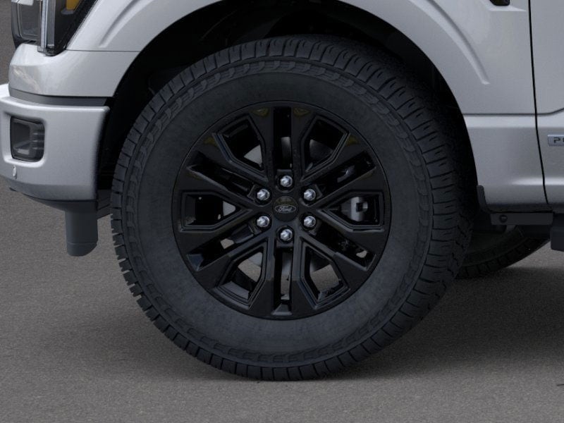 Thumbnail: 2025 Ford F-150 - 19