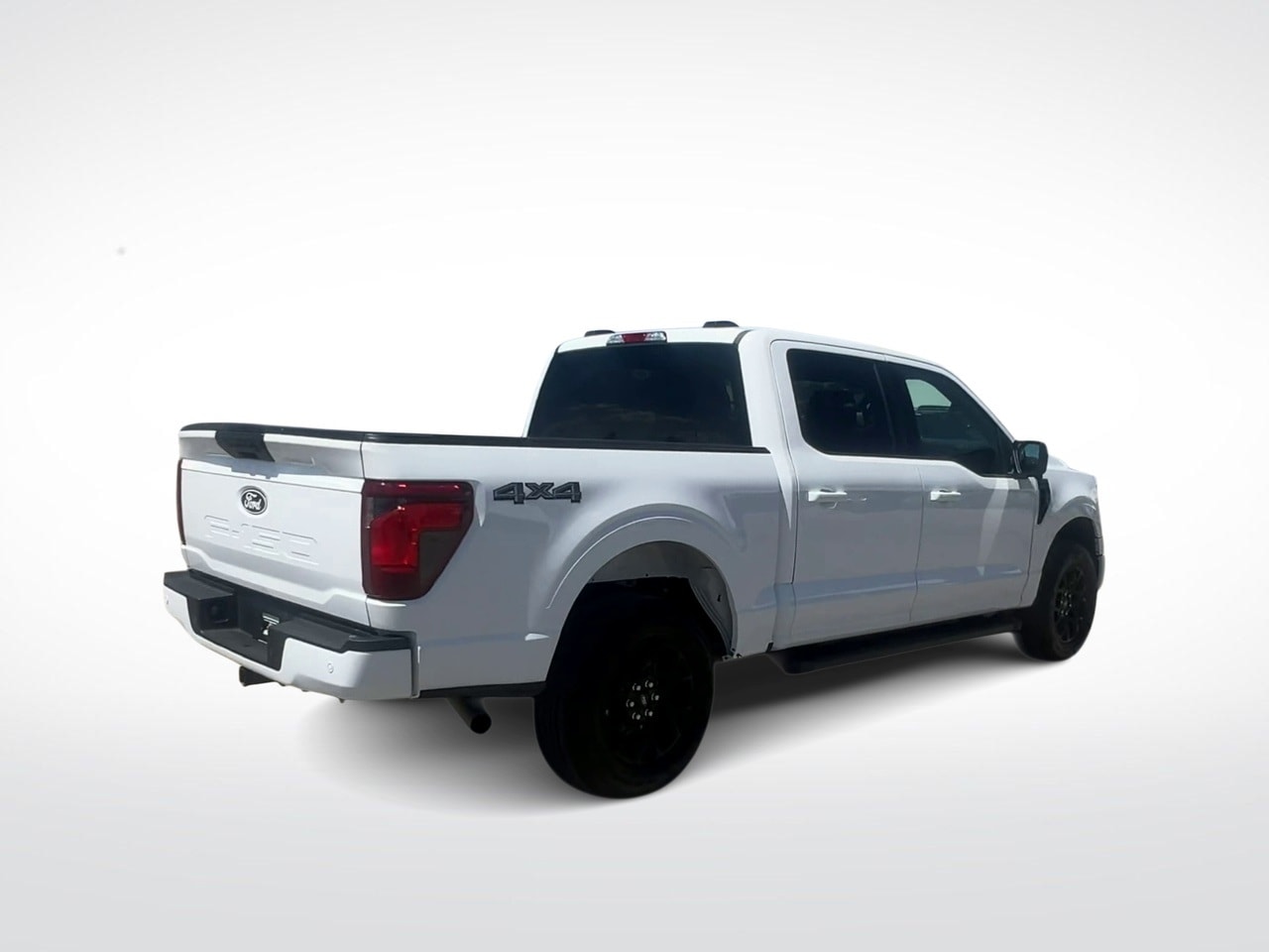 Thumbnail: 2024 Ford F-150 - 8