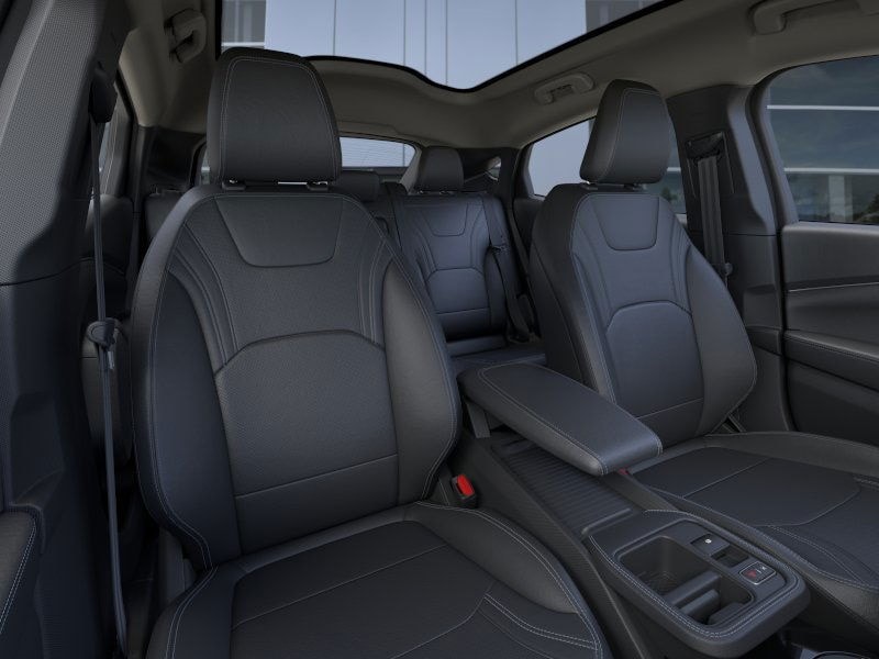 Thumbnail: 2026 Ford Mustang Mach-E - 10