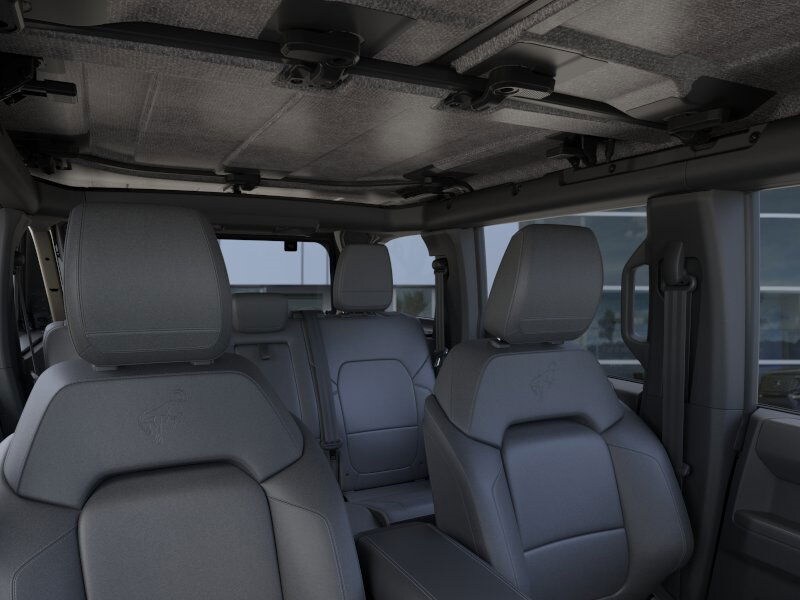 Thumbnail: 2025 Ford Bronco - 12