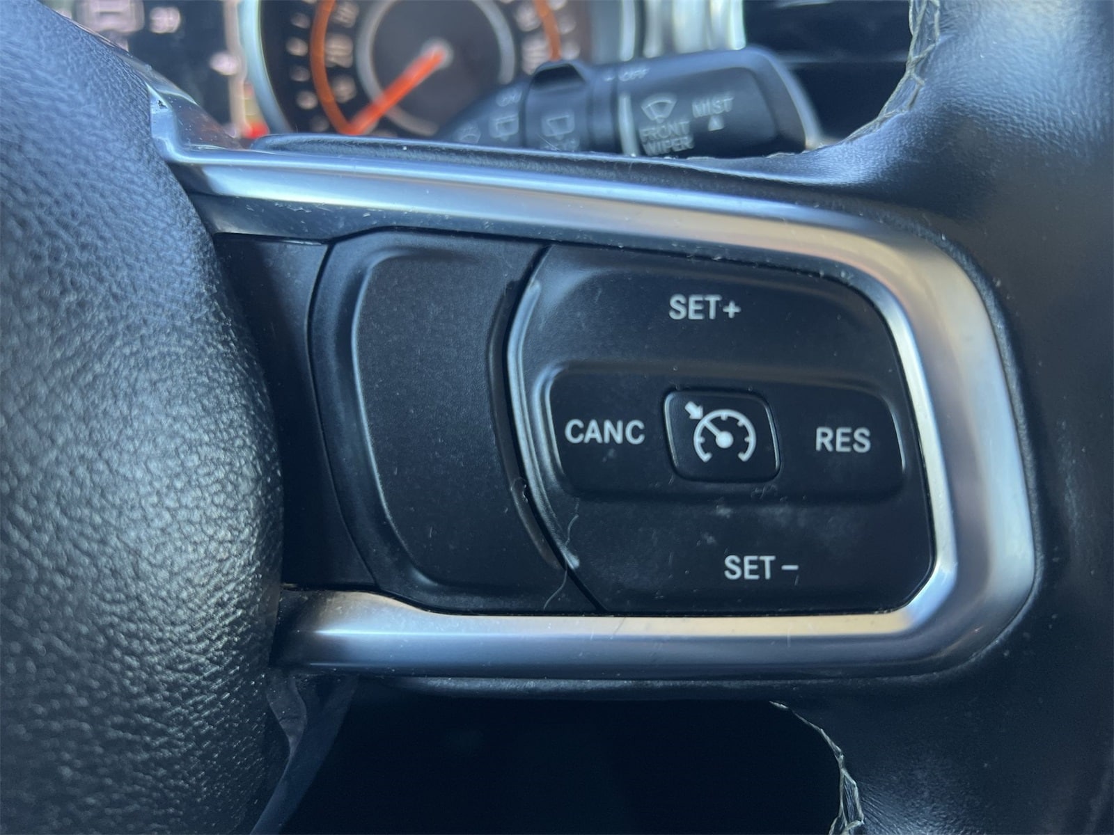 Thumbnail: 2020 Jeep Wrangler - 25