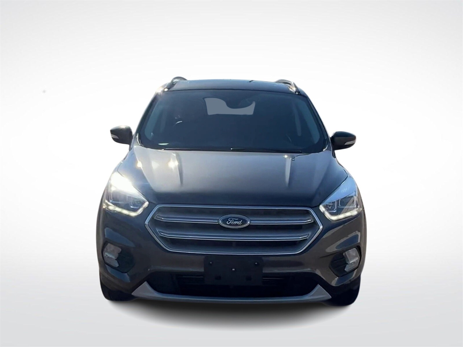 2018 Ford Escape Titanium photo 3